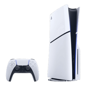 Sony Playstation PS5 Slim Console