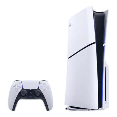 Play Station