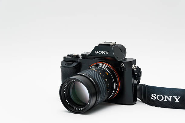 Sony Camera